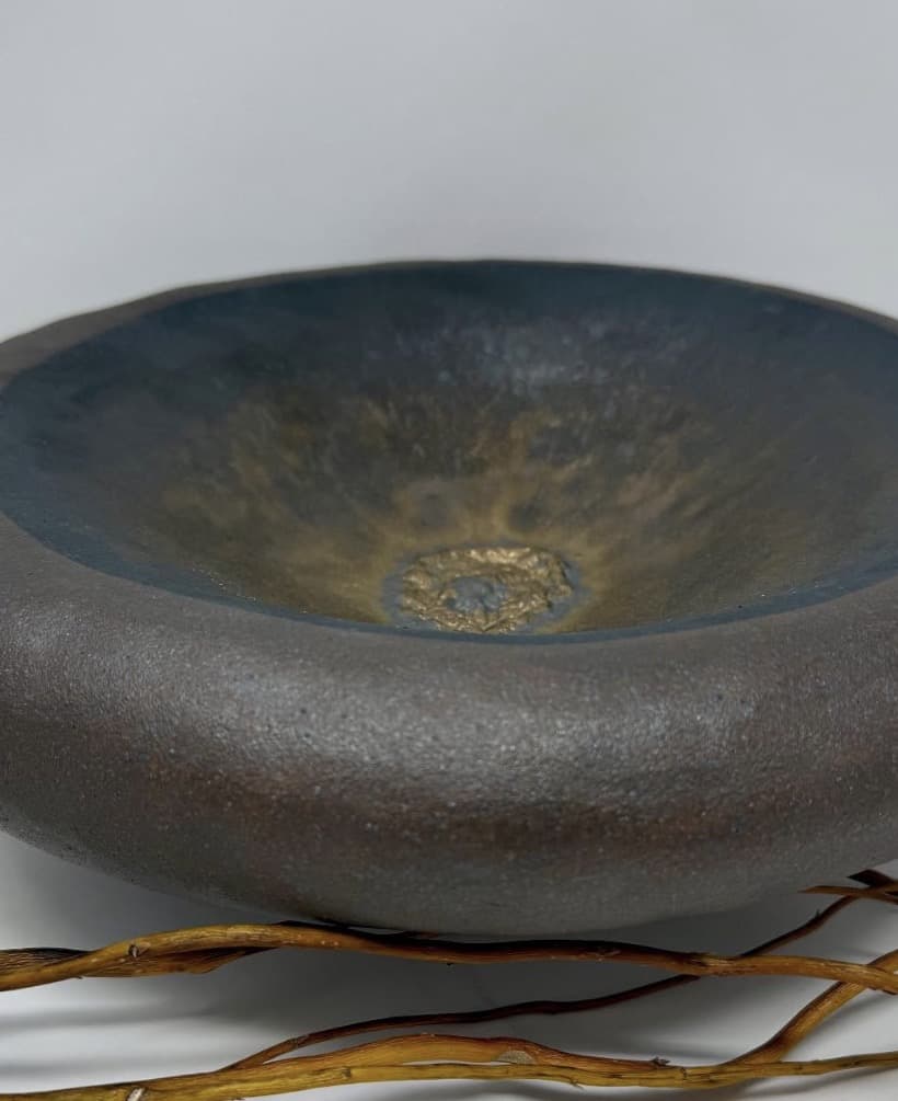 Bubble Bowl — view 1