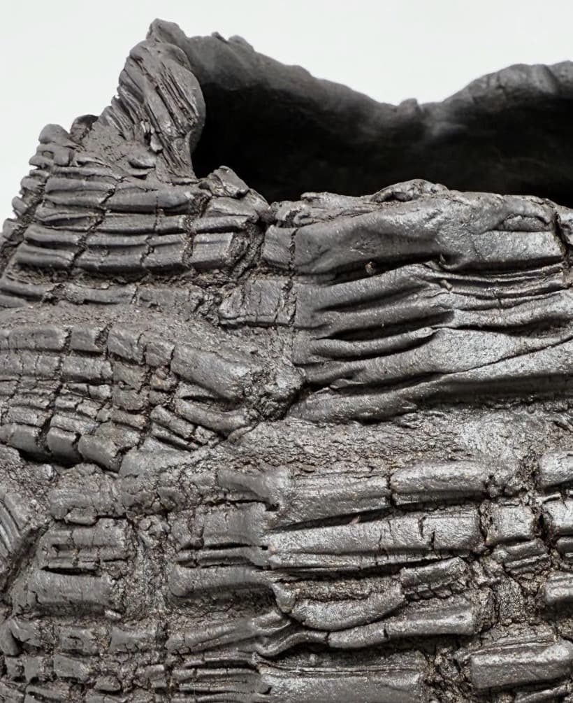 Volcanic Vessel — view 2
