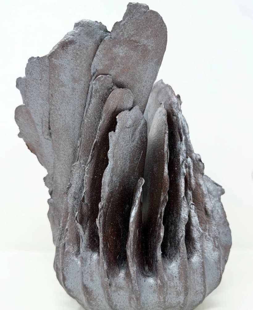 Metallic Sheen Form — view 1