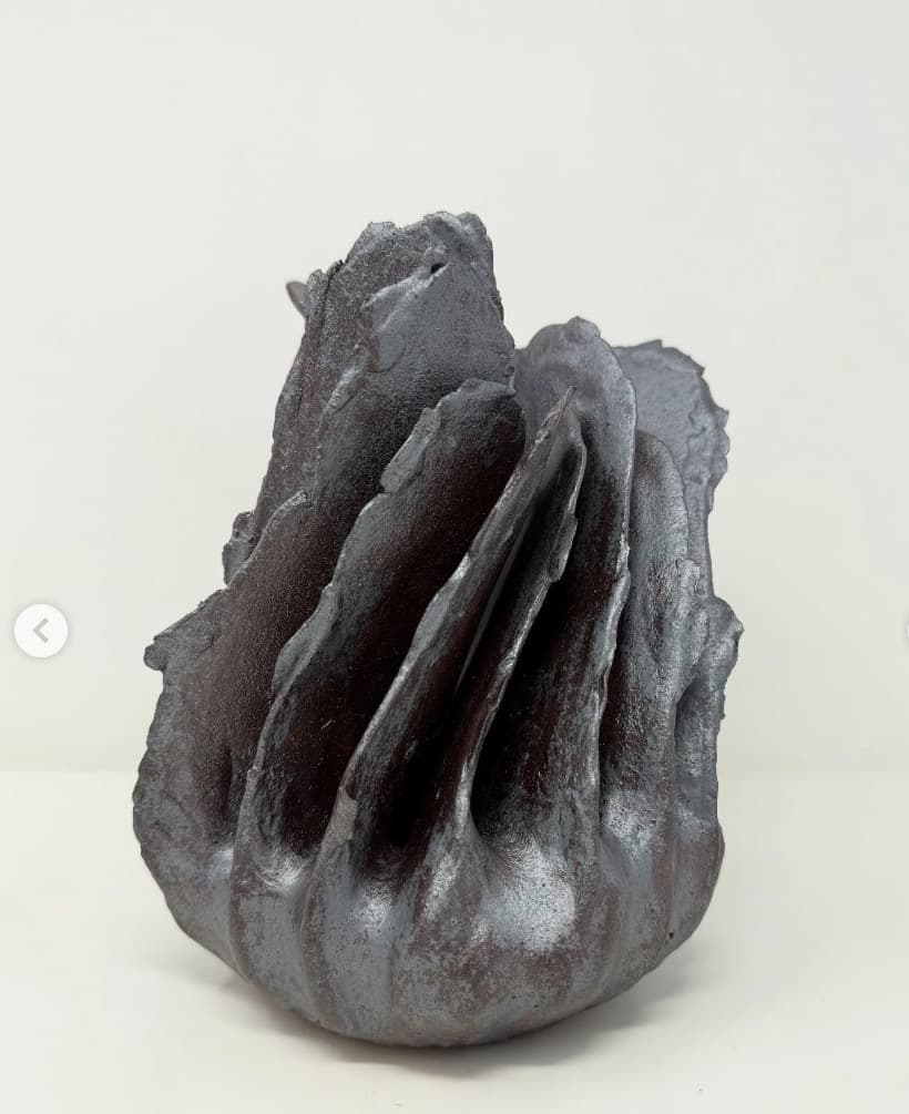 Metallic Sheen Form — view 2