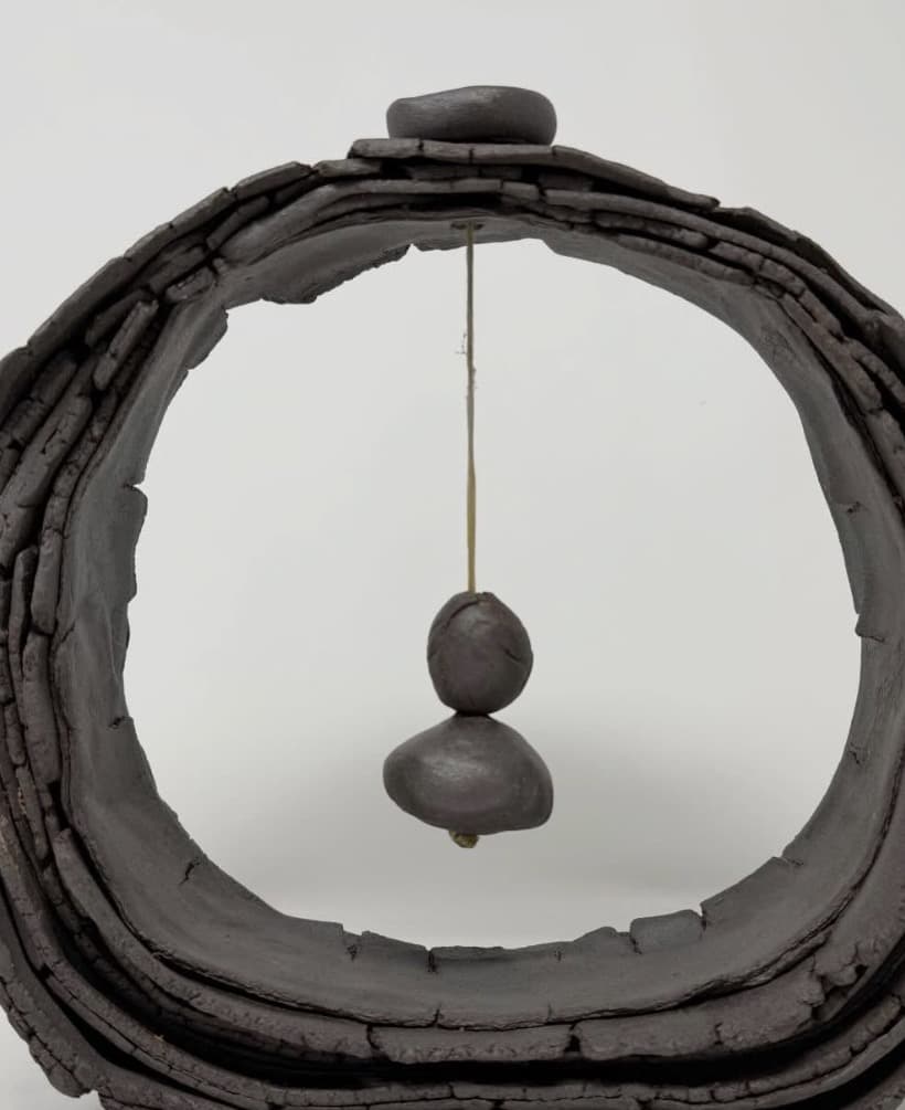 Pendulum — view 1